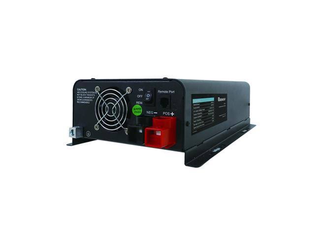 1000W 12V Pure Sine Wave Inverter L1224