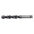 Carbide Jobber Drill, 2.50Mm Z22562