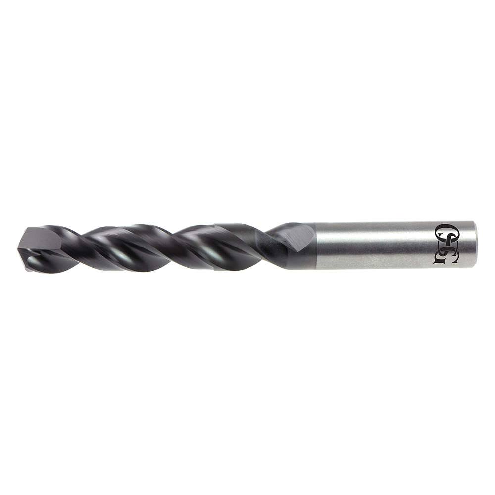 Carbide Jobber Drill, 2.50Mm Z22562