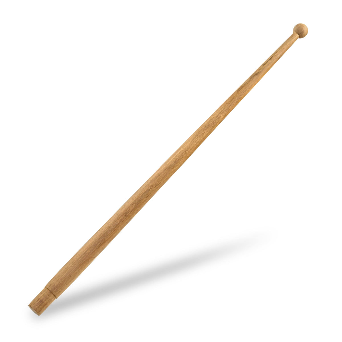 Teak 72x22 Flag Pole A3178