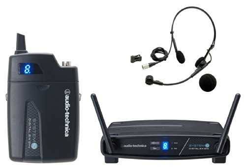 Microphone System V561129