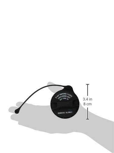 Fuel Filler Cap Assembly O67584