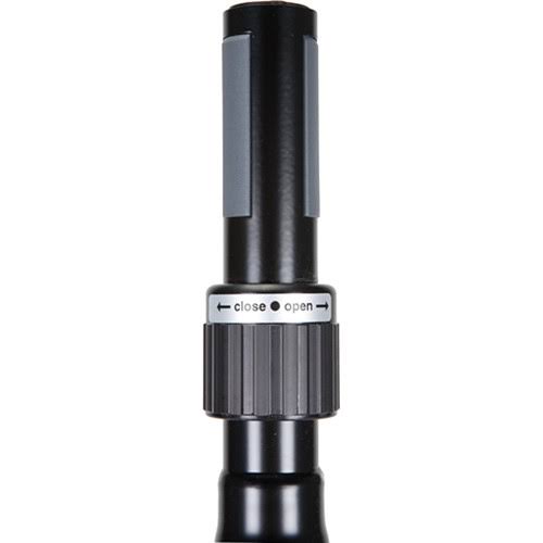 Pole Mount with Locking Ring U90081