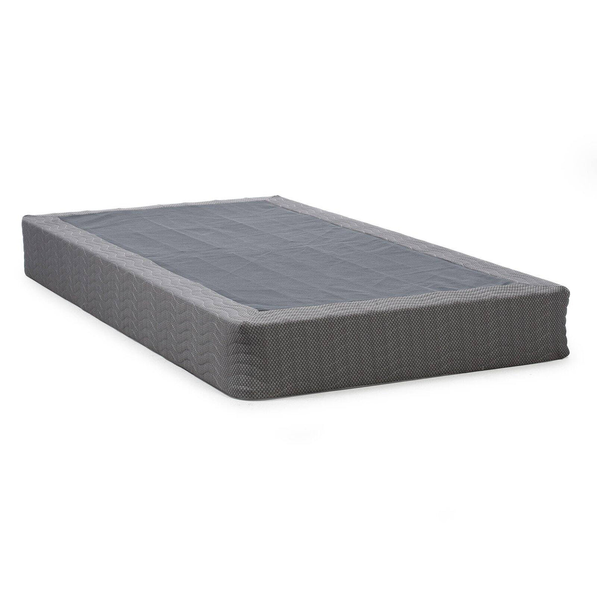 Folding Metal Box Spring V25788