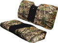 UTV Bench Seat Cover Camo Pack of 2 F605308