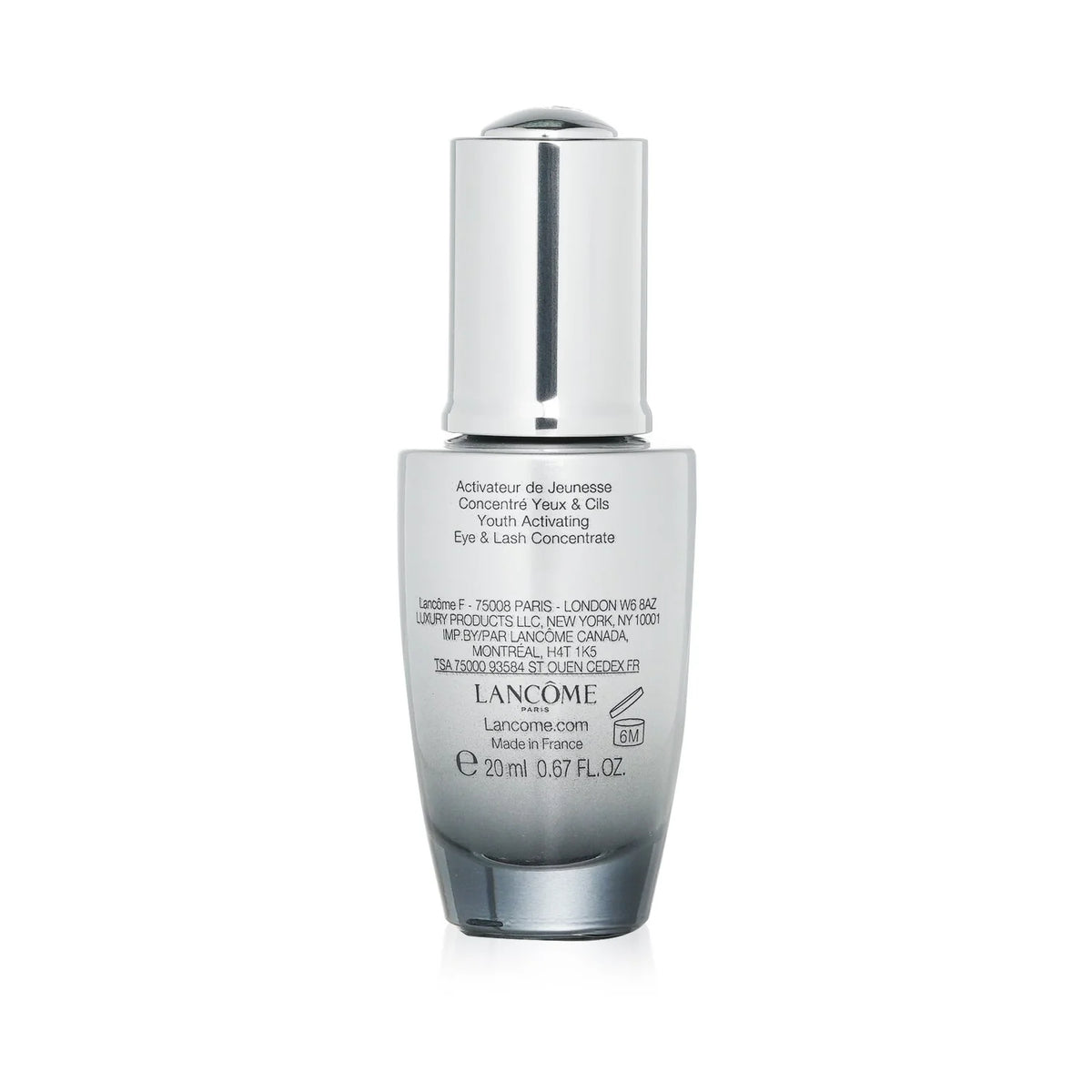 Youth Activating Eye & Lash Concentrate 20ml F351102