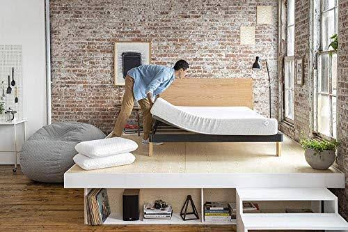 King Adaptive Foam Mattress T335