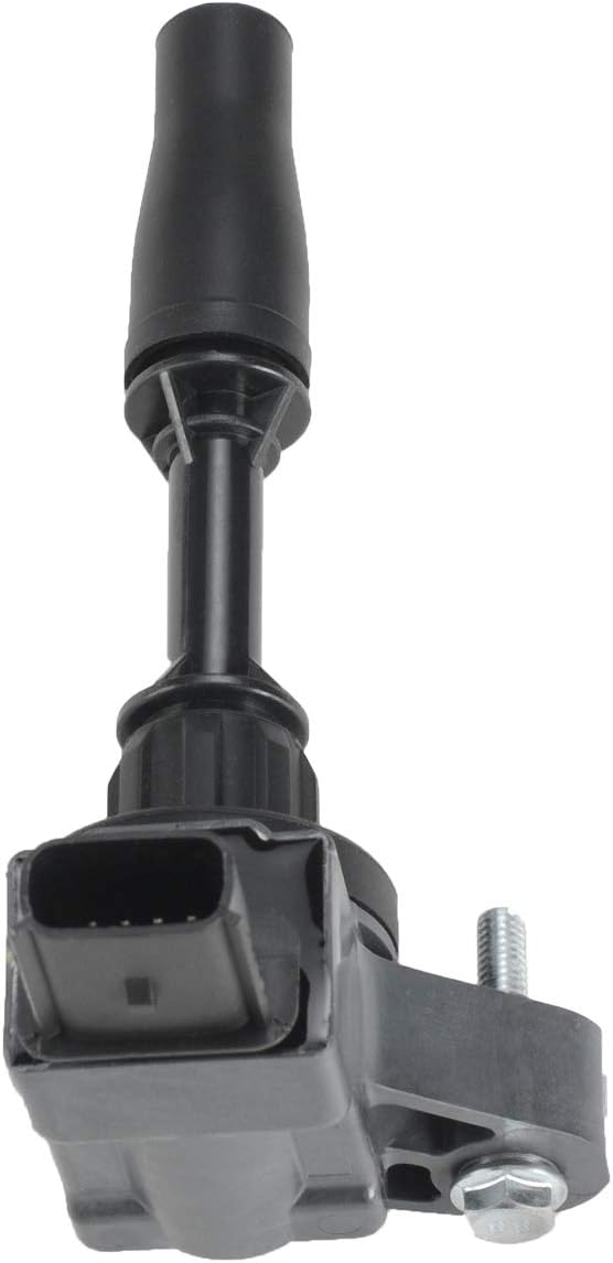 Engine Ignition Coil Packs 4-PC Set Pack of 2 G540
