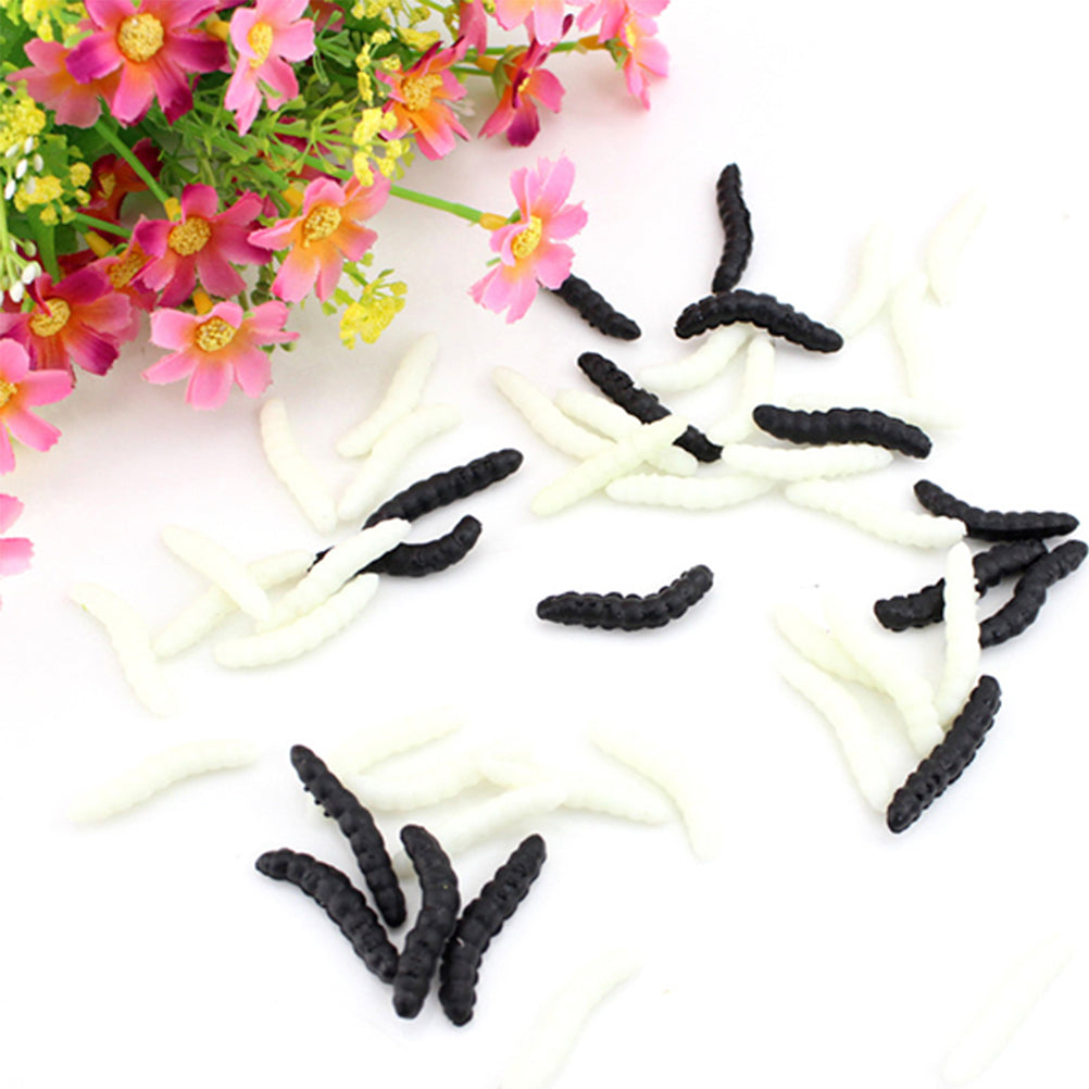 Artificial Fake Fishing Bait Insect R32356