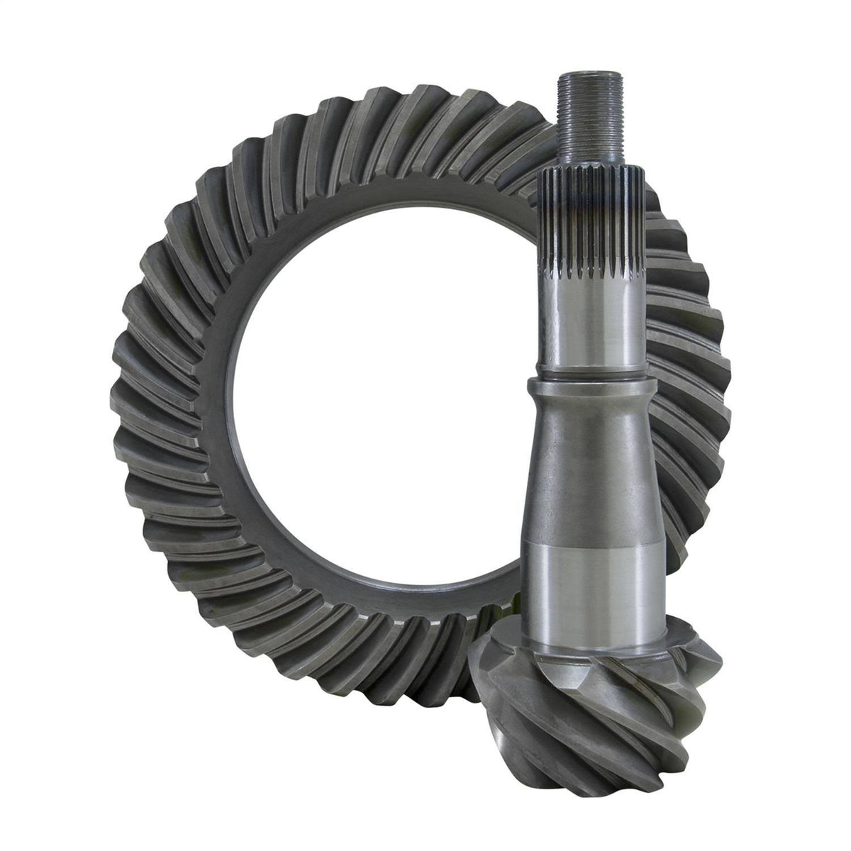 Ring & Pinion Gear Set 3.73 Ratio Q39106