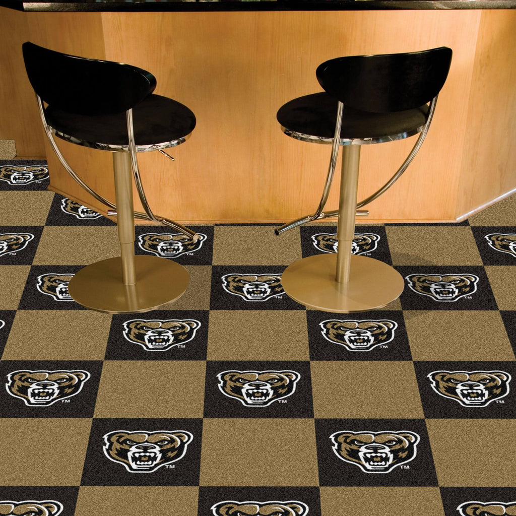 18x22x18x22 Carpet Tiles I6454