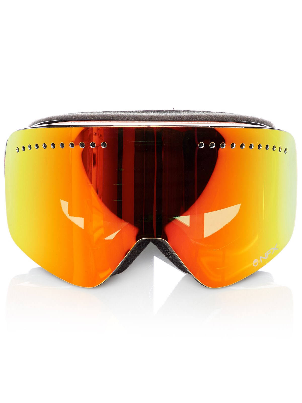 Red Ion Amber NFX Goggles S122552