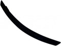 Smoke Low Profile Hood Shield G9041
