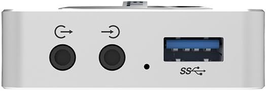 USB One Channel Capture SDI 4K Plus Device M60843