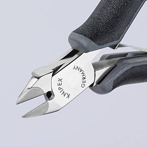 ESD Electronics Diagonal Cutters E3534