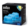 3 Pack Replacement Cleaning Cartridge J1712
