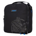 Black/Blue Regulator Bag J658686