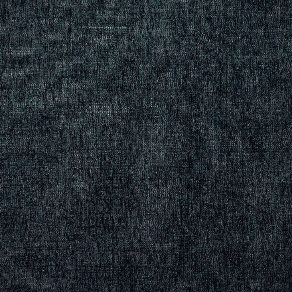 Chenille Blue Armchair A7478