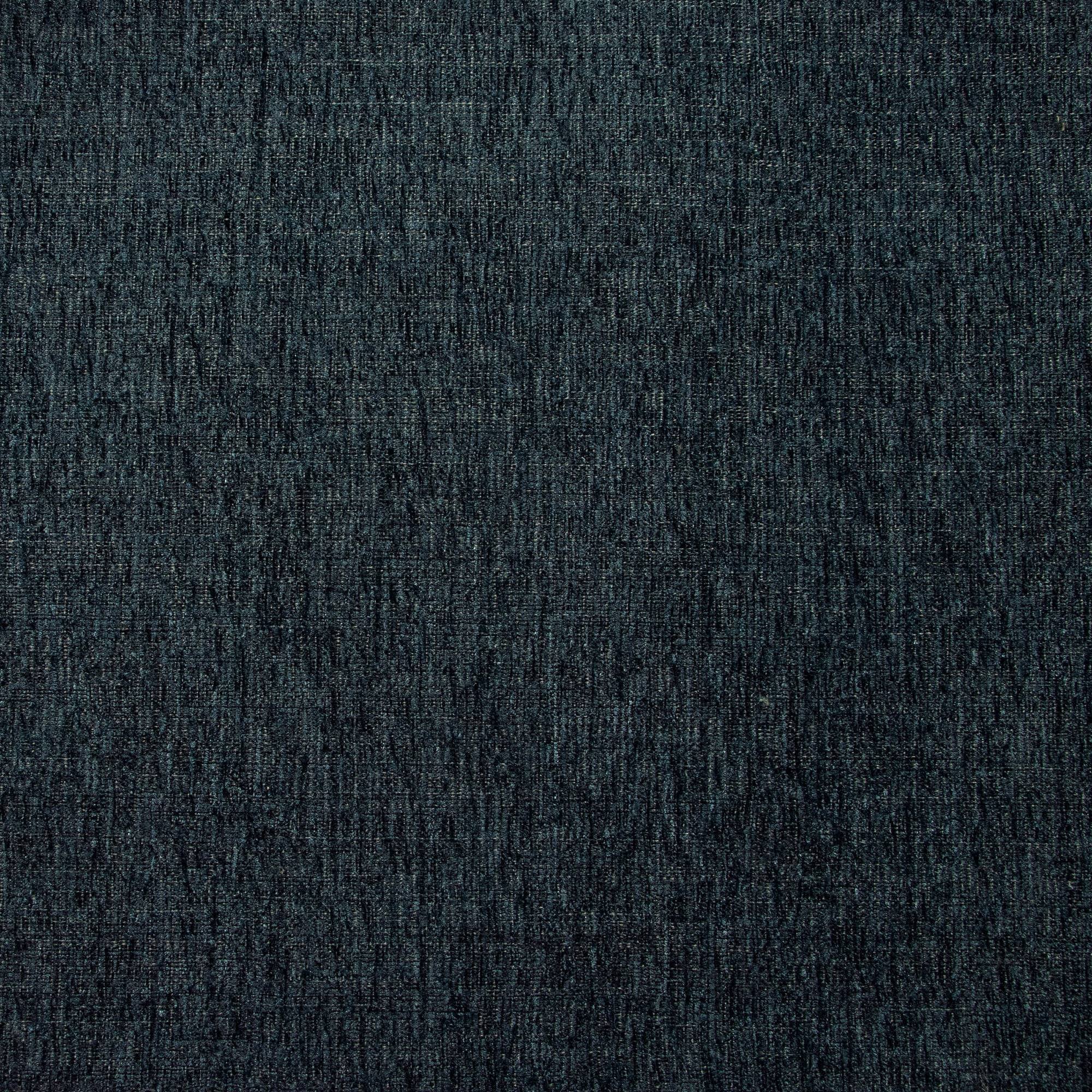 Chenille Blue Armchair A7478