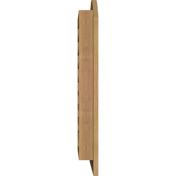 Arch Top Gable Vent T88518