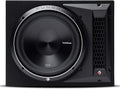 Ported Loaded Enclosure Subwoofer D2610