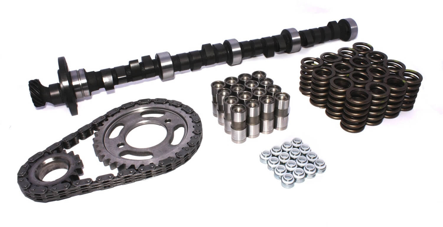 High Energy Camshaft Kit A7717