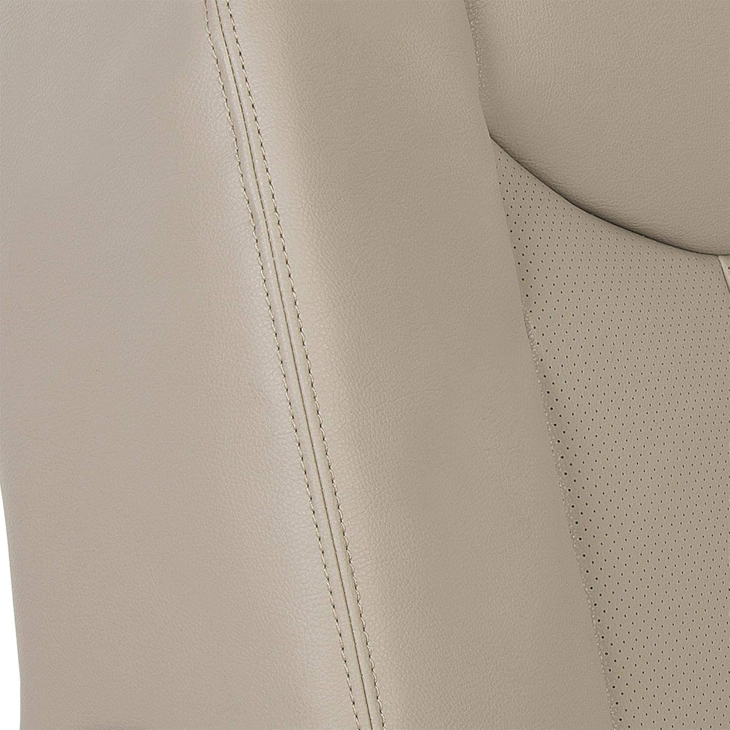 Driver Side Bottom Seat Cover Pack of 2 G823313