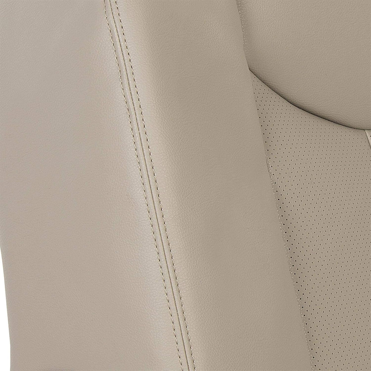 Driver Side Bottom Seat Cover Pack of 2 G823313