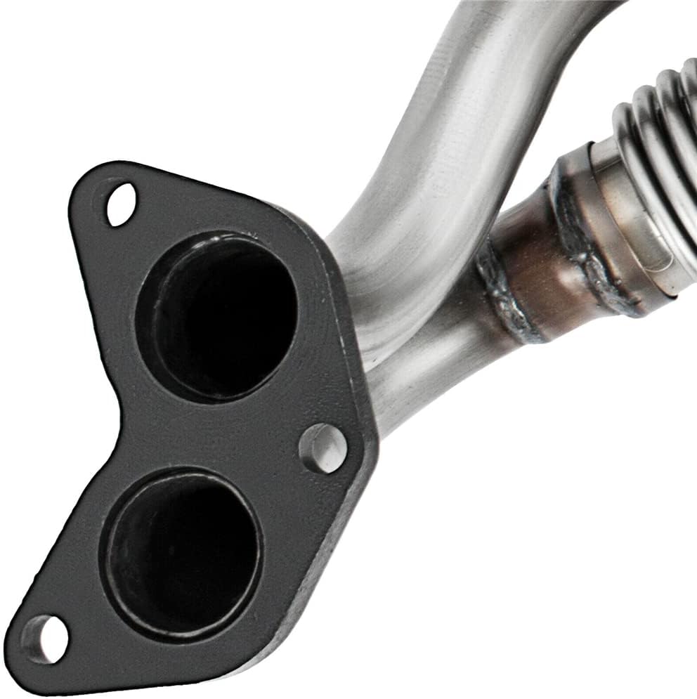 Catalytic Converter Exhaust Pipe Direct Fit 2.5L Engine EPA Compliant 16564 G73097