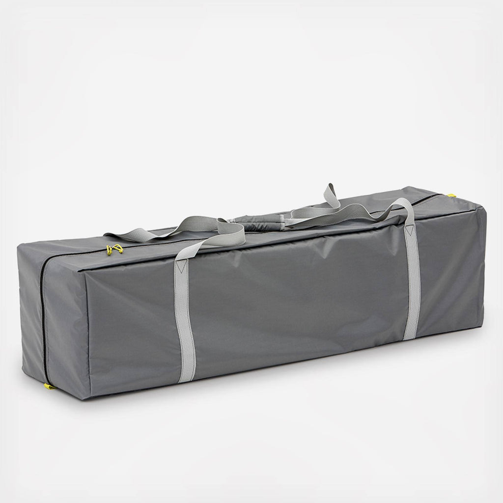 18& x 10& 12-Person 2-Room Instant Cabin Tent S4095