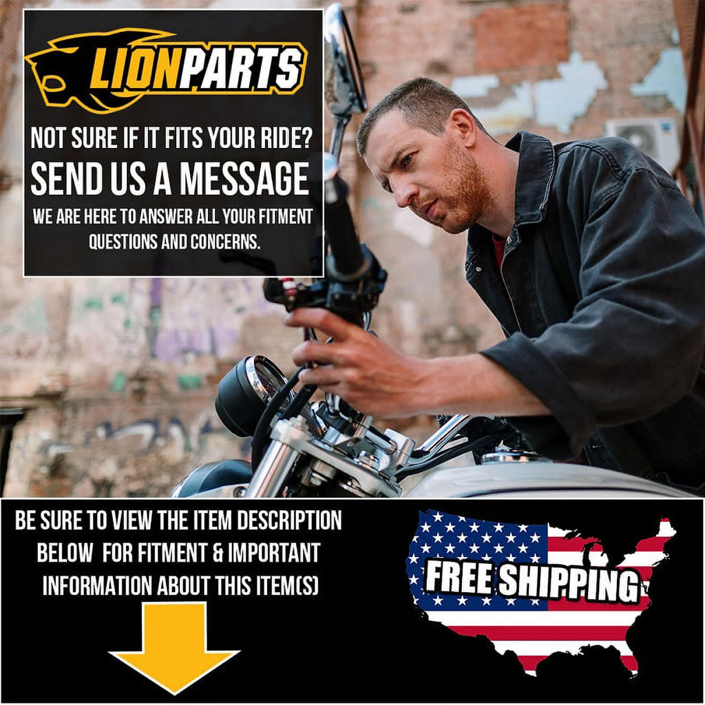 Water Pump Sleeve Kit M127182