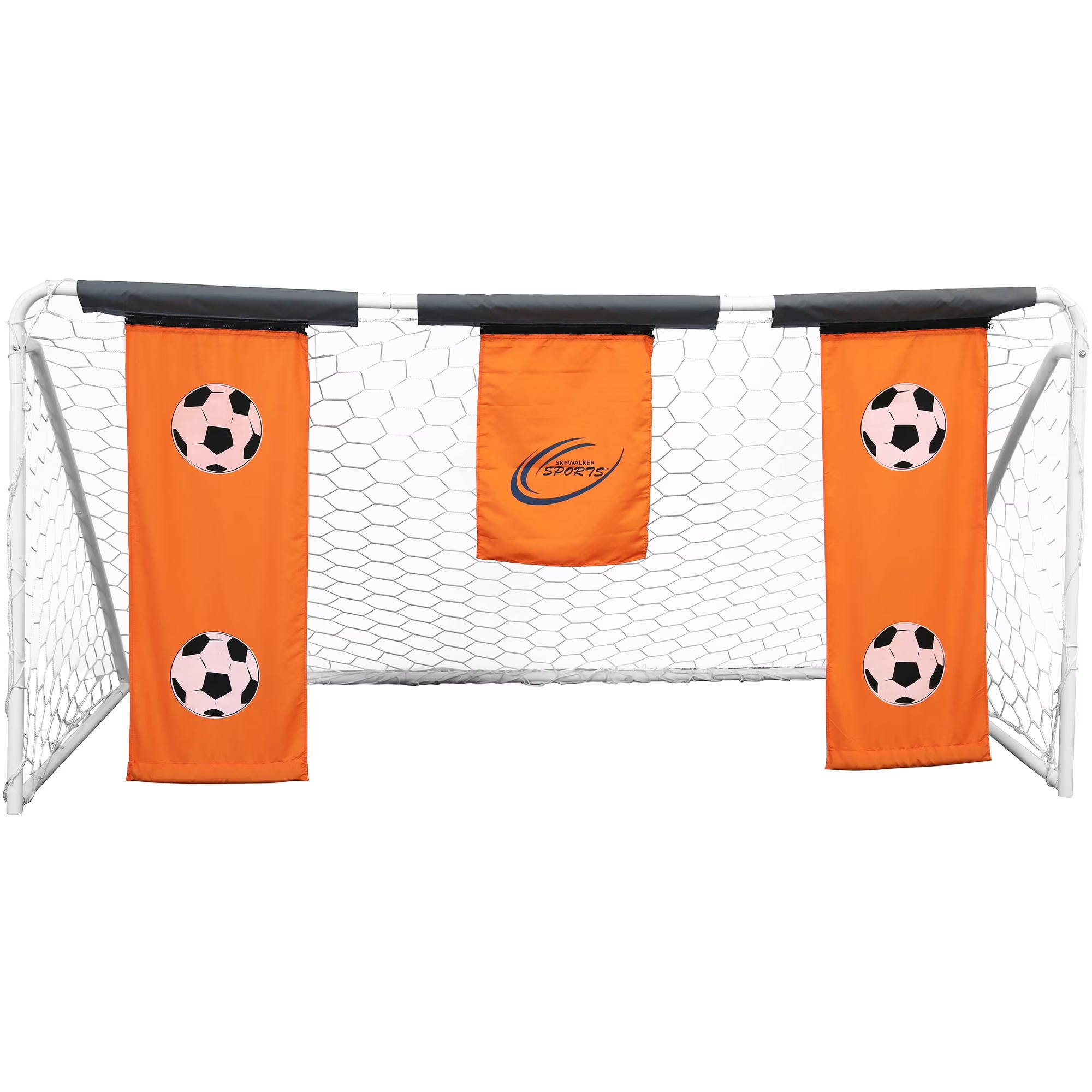 9' x 5' Backyard Soccer Goal U7961
