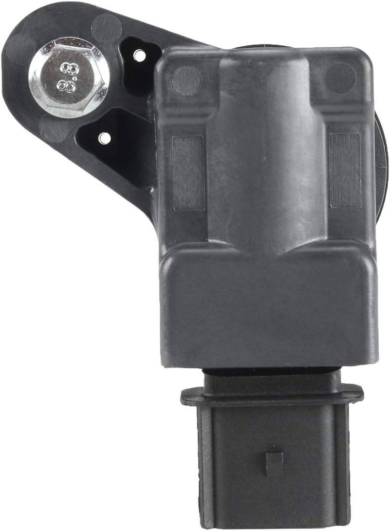 Engine Ignition Coil Packs 4-PC Set Pack of 2 G540