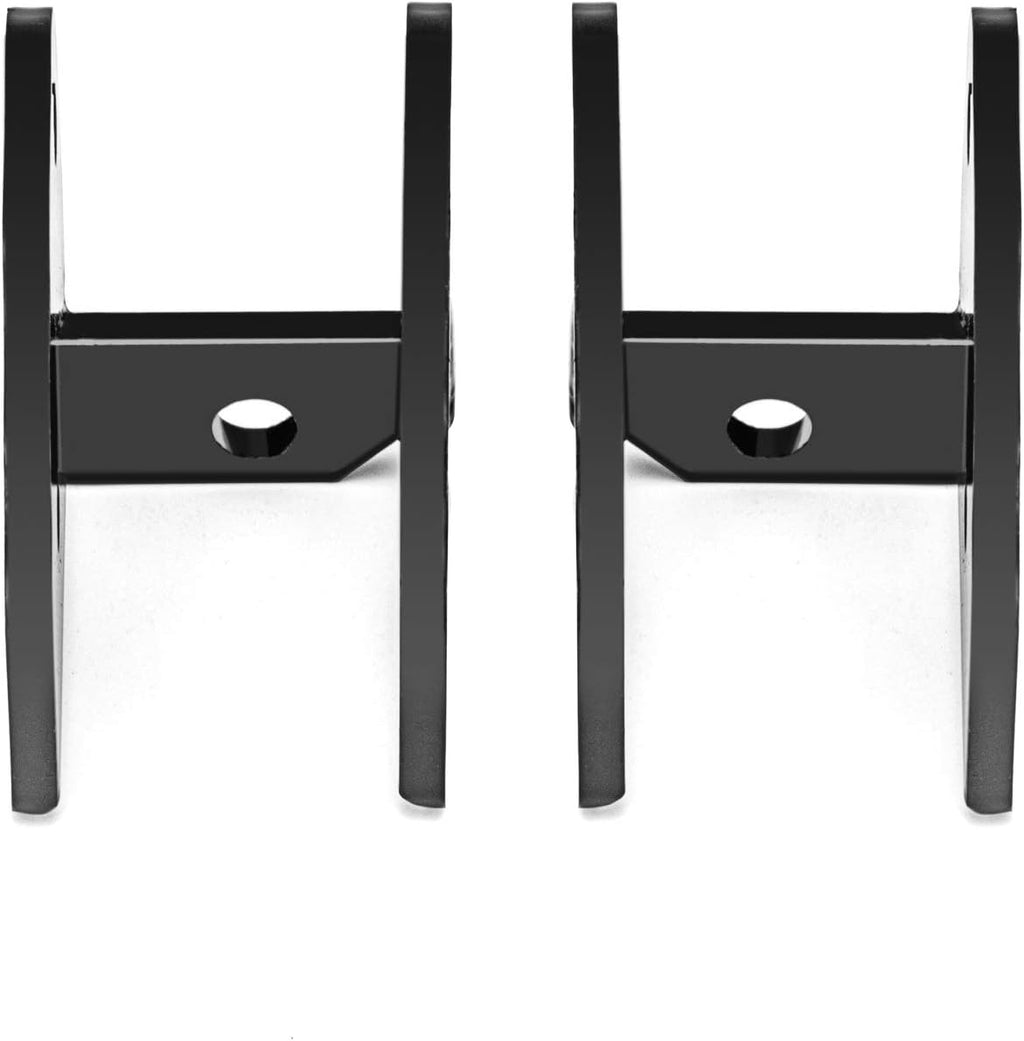 Suspension Lift Kit 2.5" to 3" Rise Front and Rear L430847