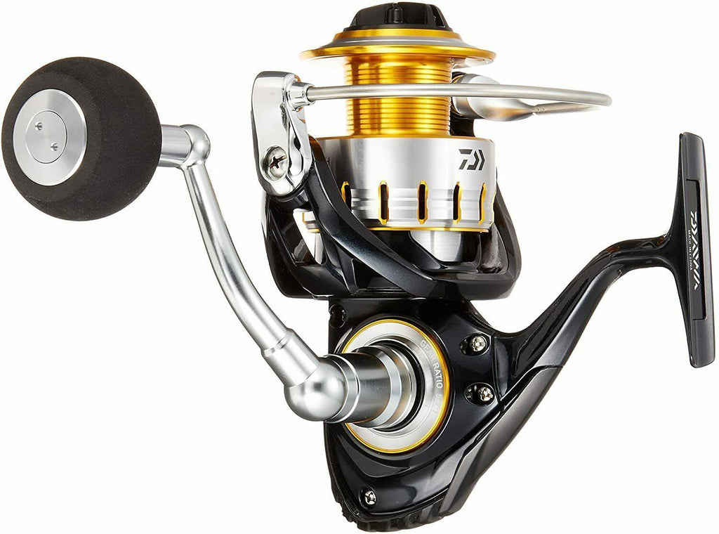 Spinning Reel Y651