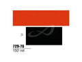 Tomato Red Striping Tape L7574