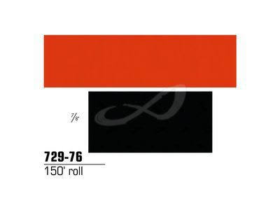 Tomato Red Striping Tape L7574