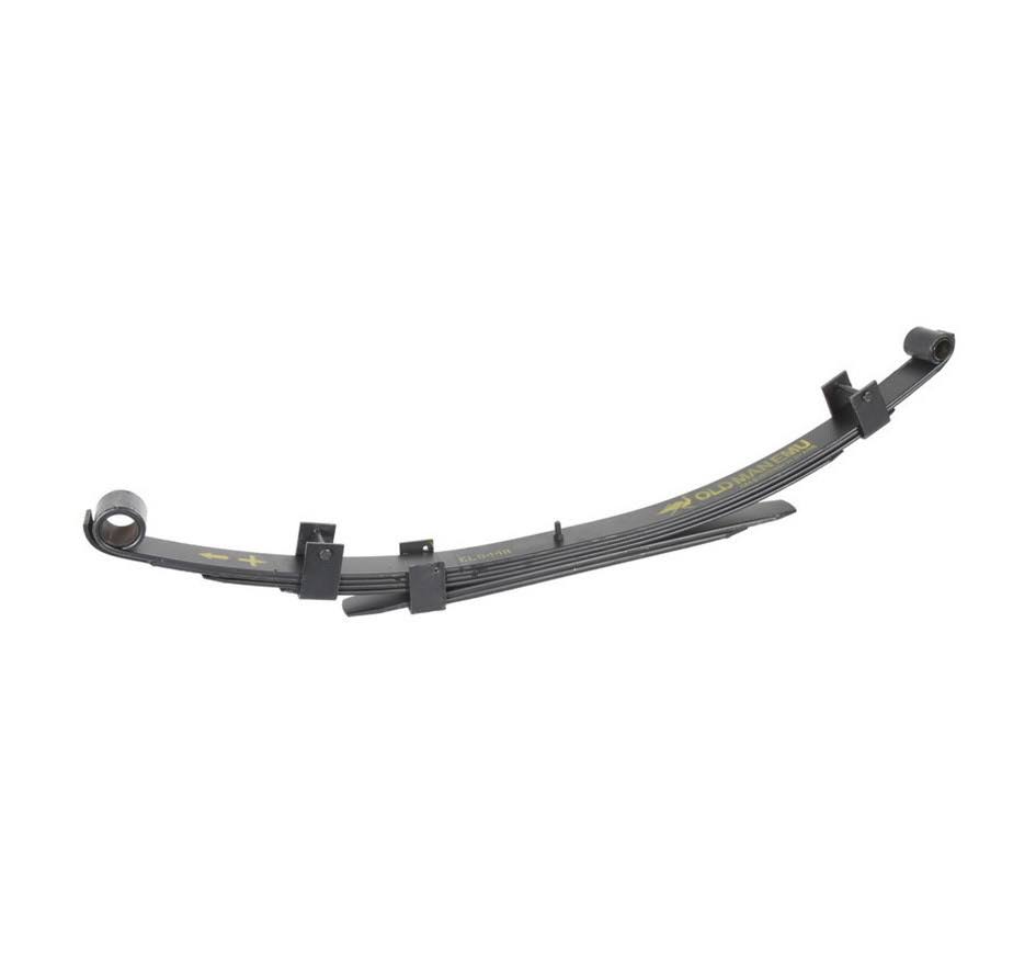 Leaf Spring F219494