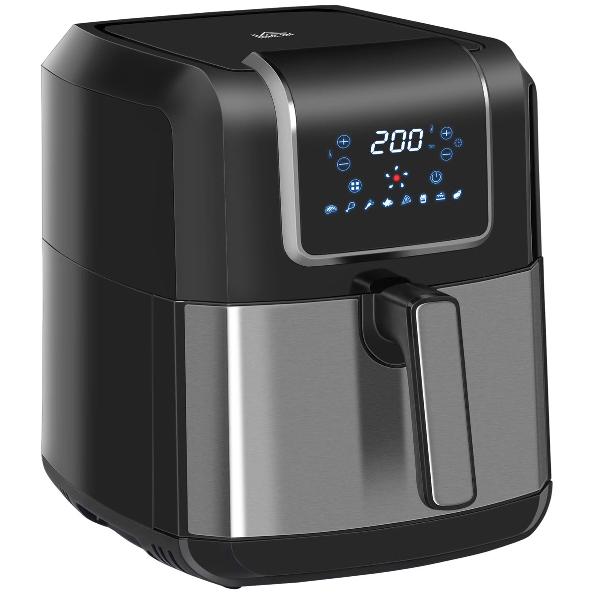 6.9 Quart Air Fryer D5159