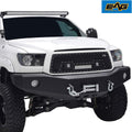 Black Stainless Steel Wire Mesh Grille with 3 LED Lights P522