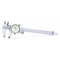 Dial Caliper, 0-300 mm, Graduation 0.01 mm M909139