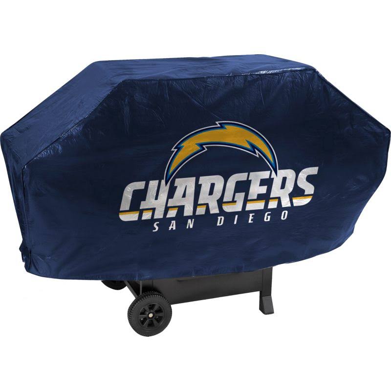 Deluxe Grill Cover E981
