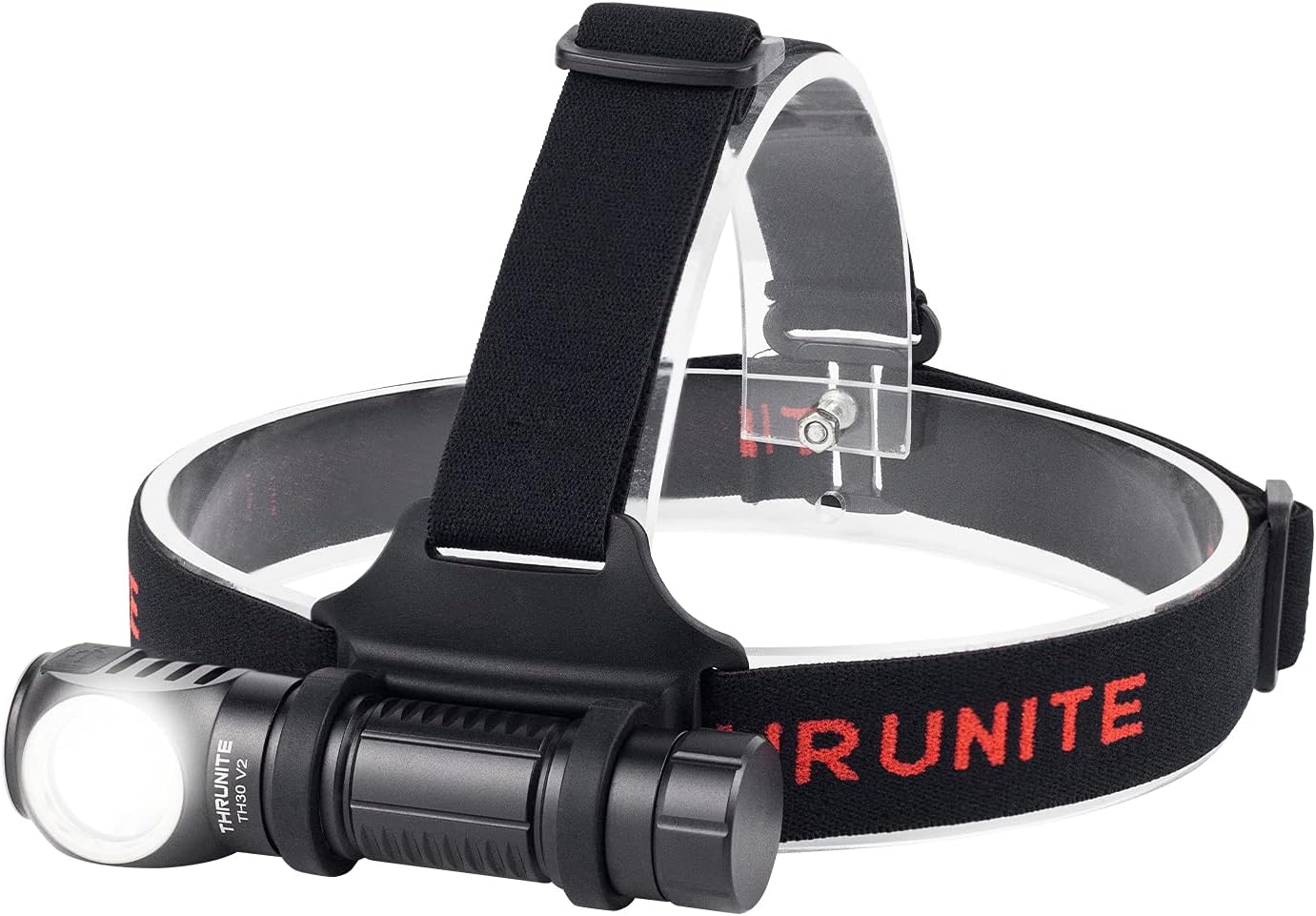USB C Rechargeable LED Headlamp, 3320 Lumens, Cool White M61572