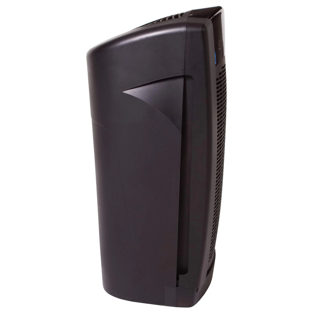 Slate Black True HEPA Air Purifier Q195299