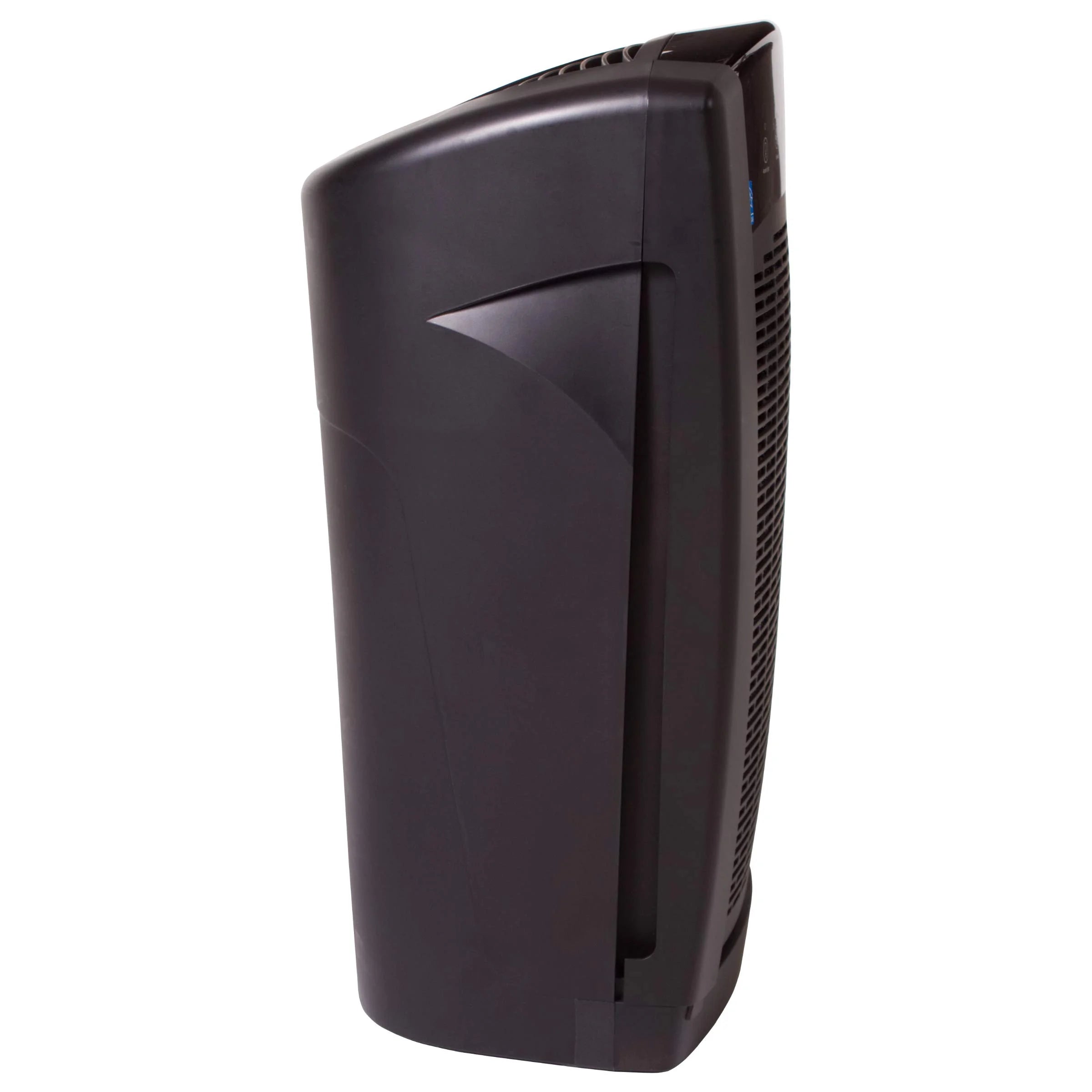 Slate Black True HEPA Air Purifier Q195299