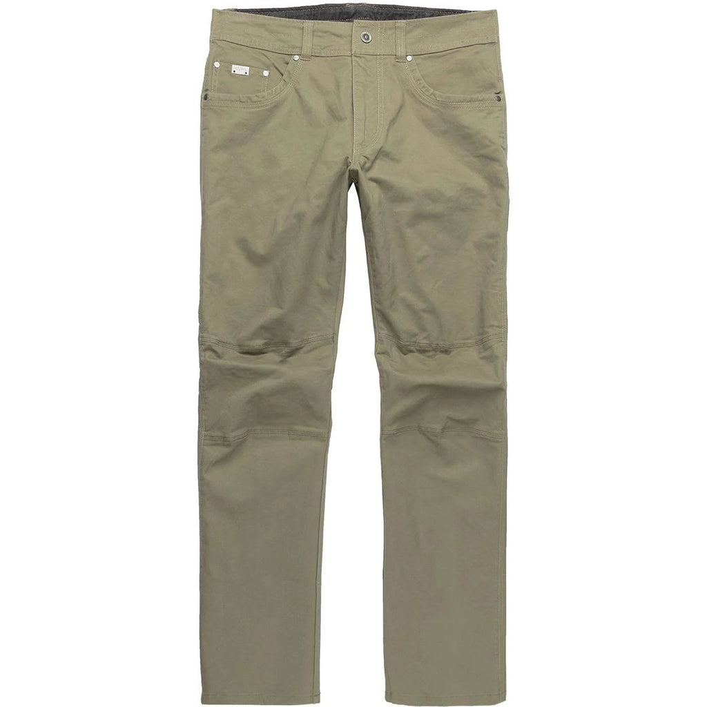 Khaki 40x30 Men&s Pant Q6581