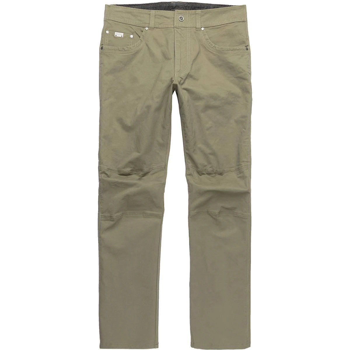 Khaki 40x30 Men&s Pant Q6581