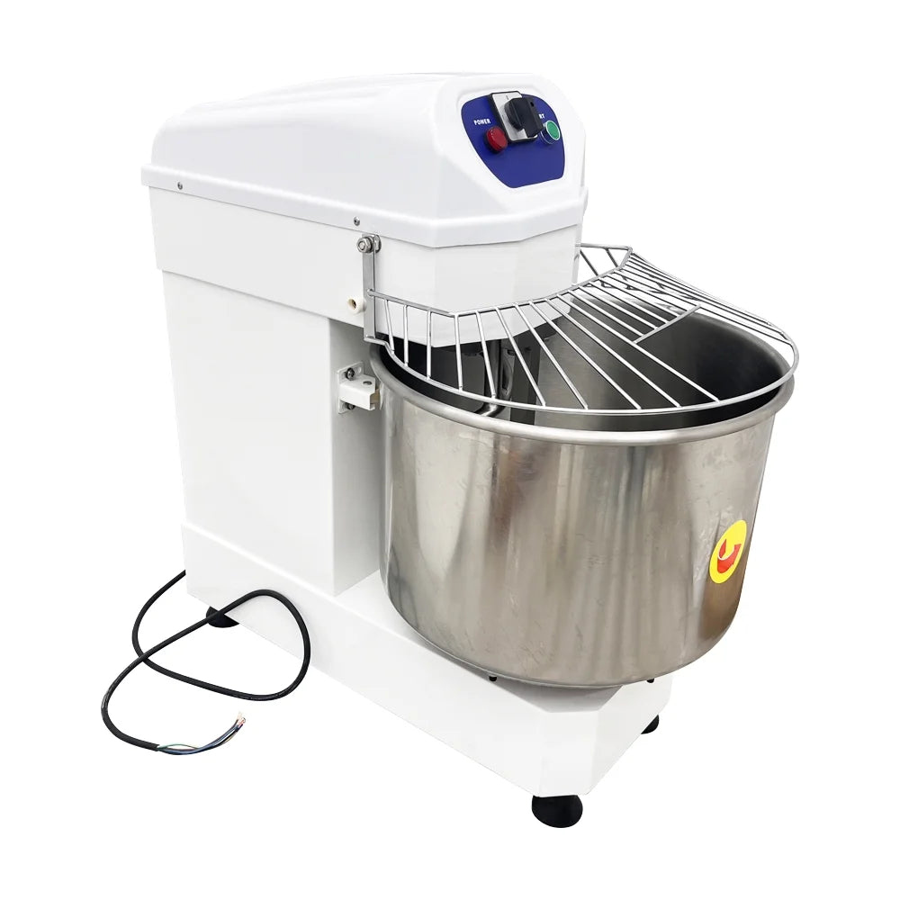 60L Commercial Stainless Steel Dough Mixer R534163