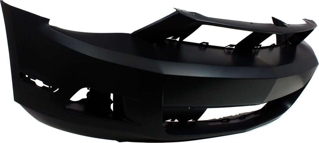 Front Bumper Cover for Ford Mustang 2010-2012 A891