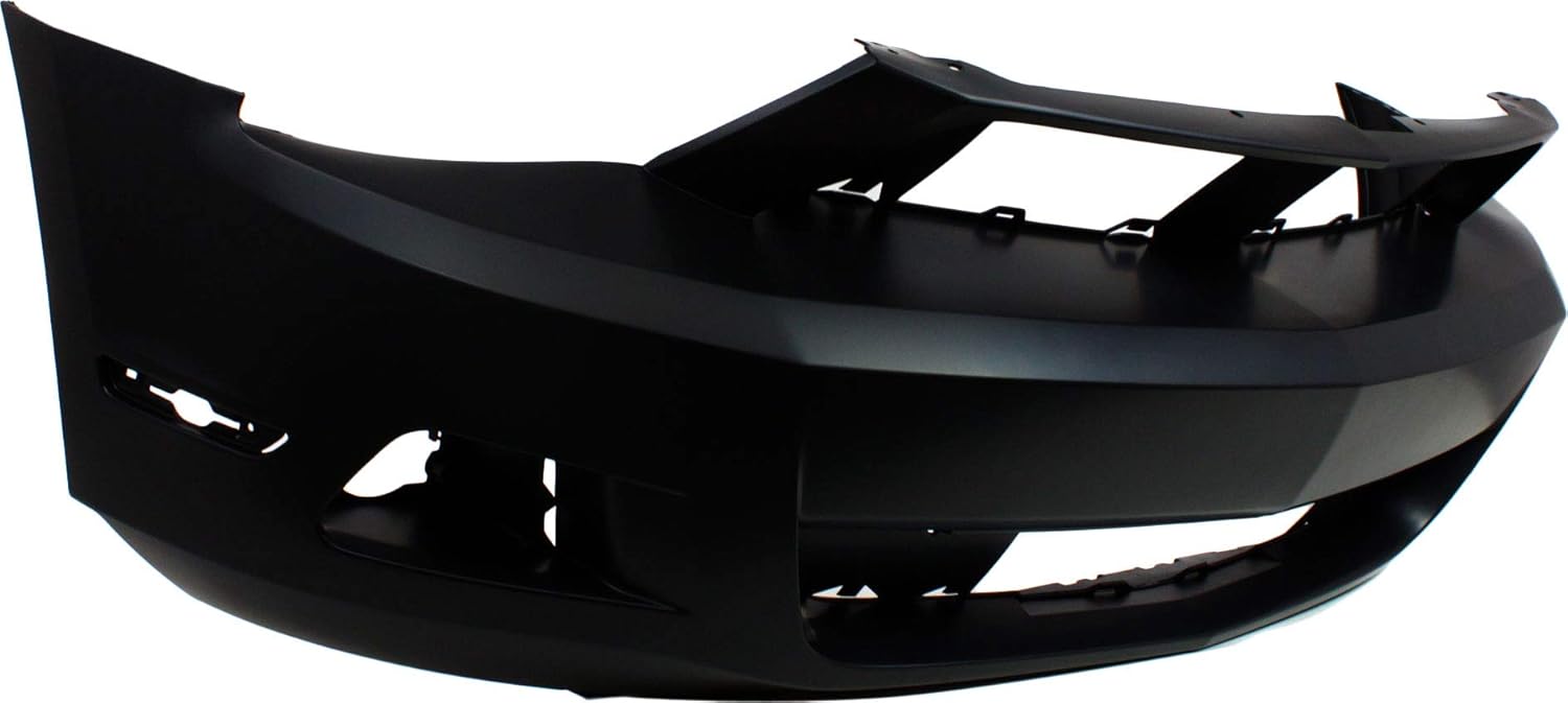Front Bumper Cover for Ford Mustang 2010-2012 A891